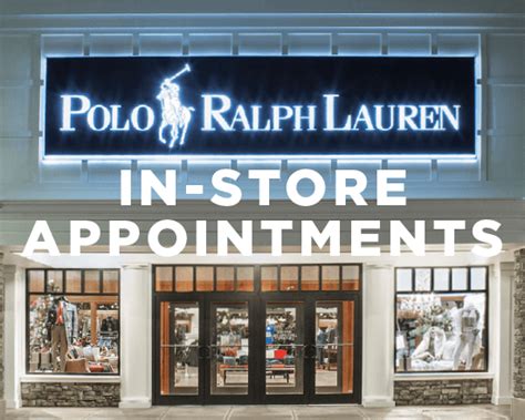 polo ralph lauren factory store sevierville tn